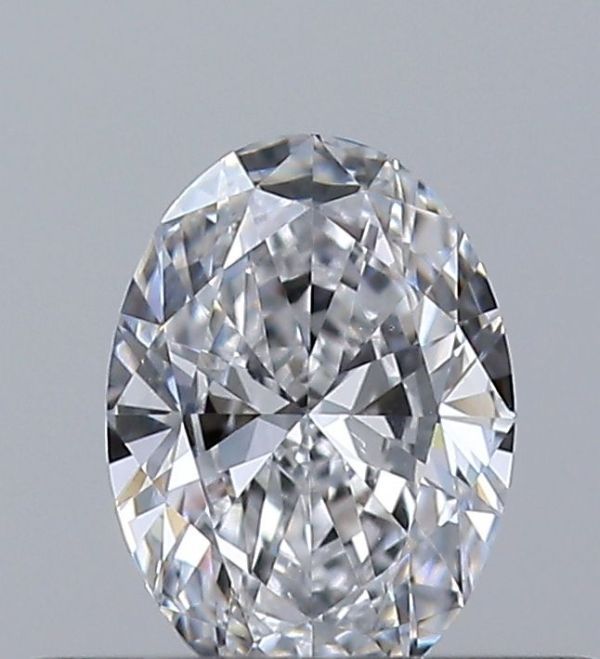 Oval Diamond image