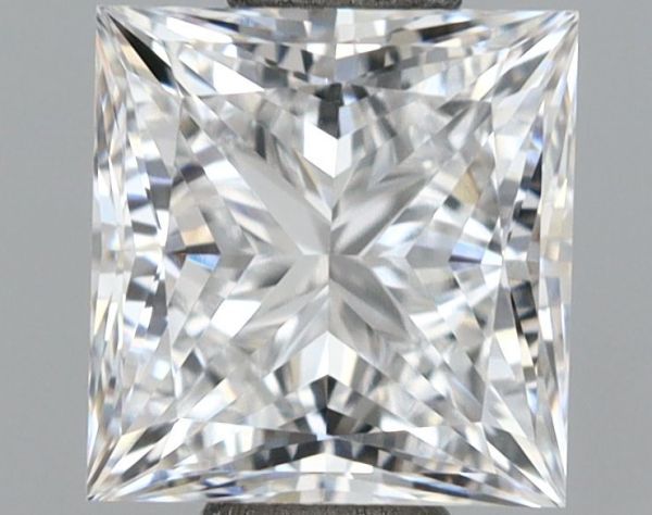 Princess Lab-Grown Diamond image
