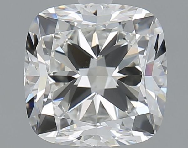 Cushion Diamond image