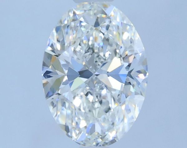 Oval Diamond image