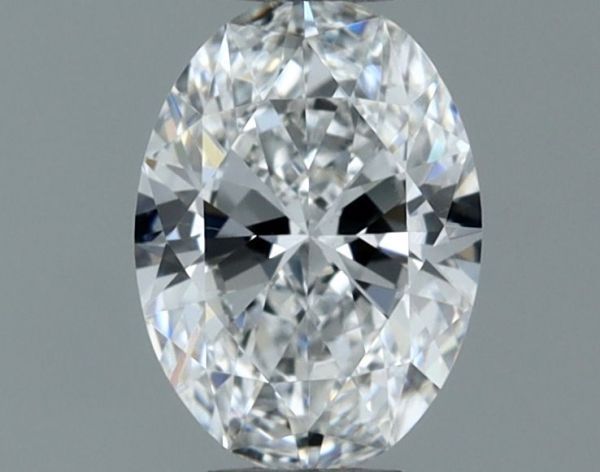 Oval Diamond image
