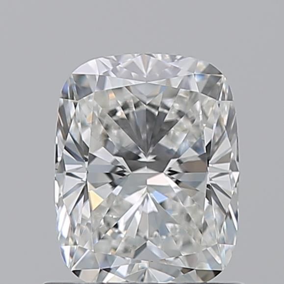 Cushion Diamond image