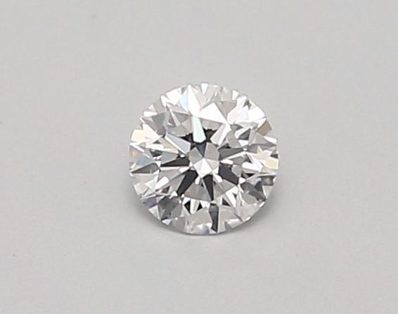 Round Lab-Grown Diamond image