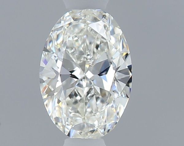 Oval Diamond image