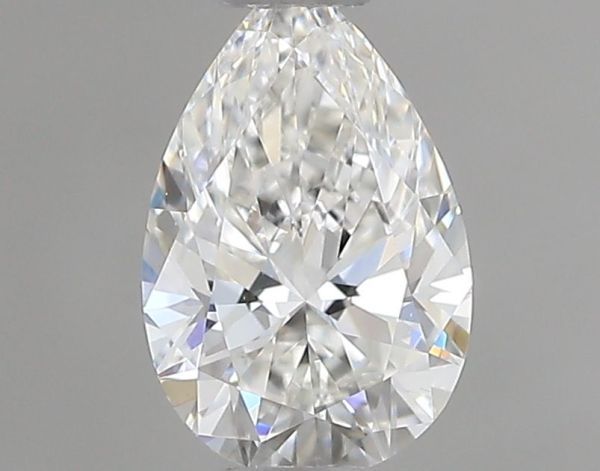 Pear Diamond image
