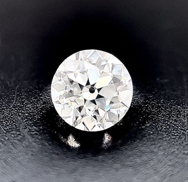 Old European Cut Diamond image
