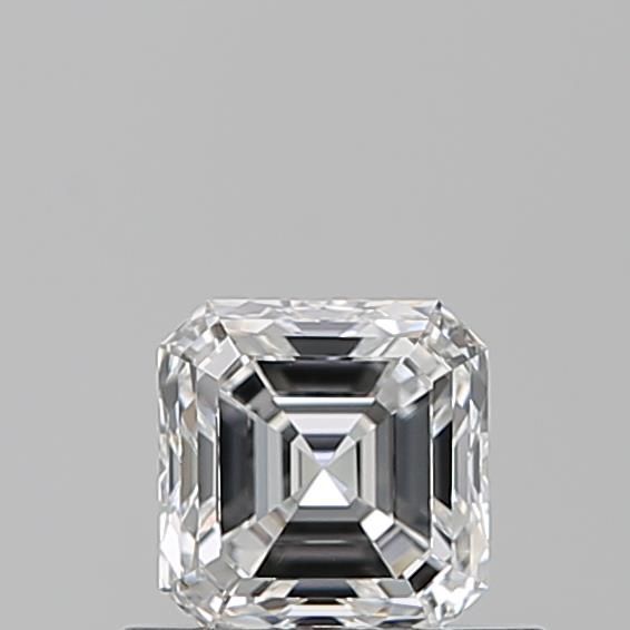Asscher Diamond image