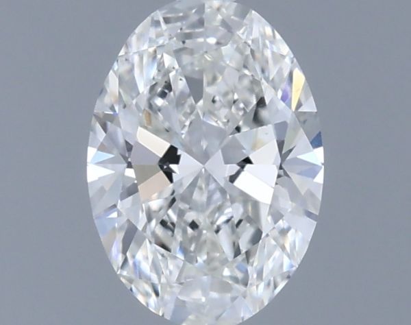 Oval Diamond image