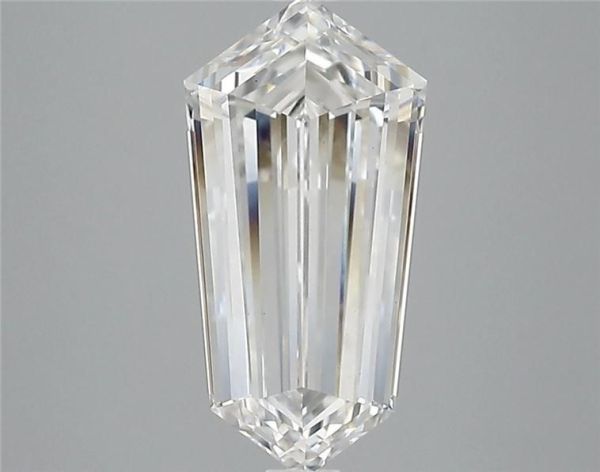 Hexagonal Lab-Grown Diamond image