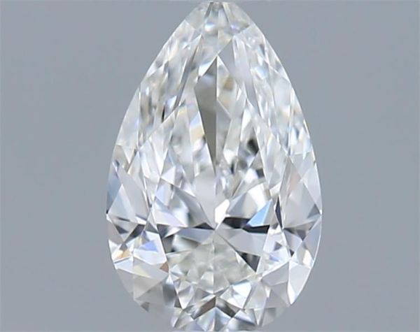 Pear Diamond image