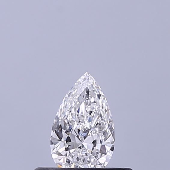 Pear Lab-Grown Diamond image