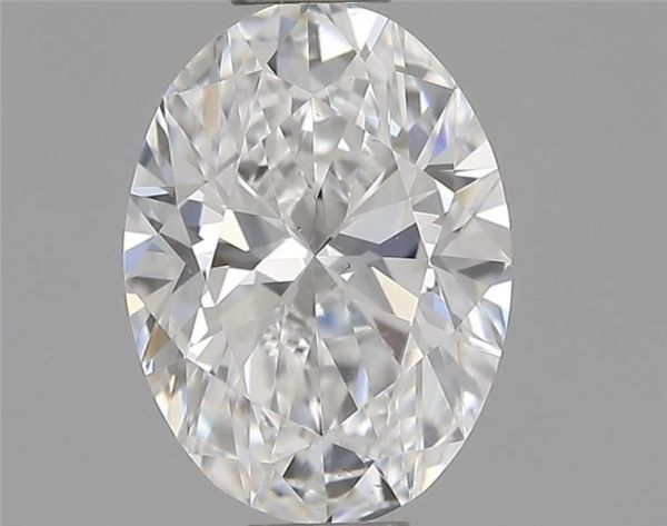 Oval Diamond image