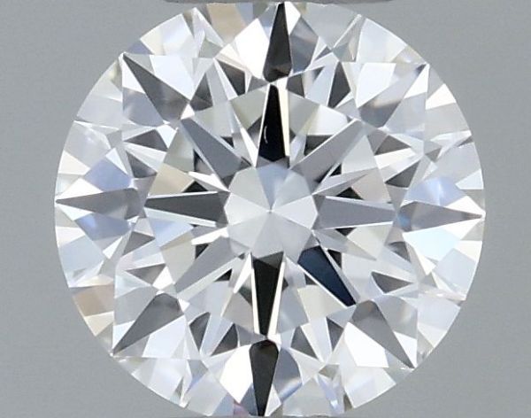 Round Diamond image