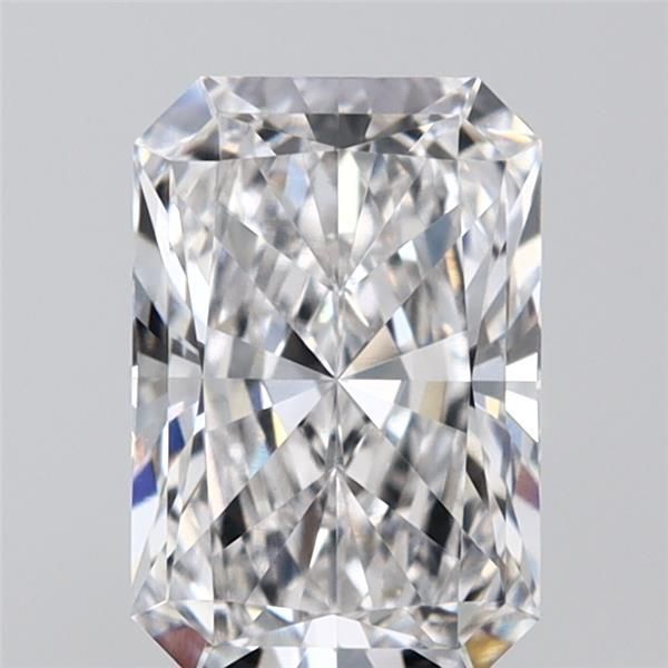 Radiant Lab-Grown Diamond image