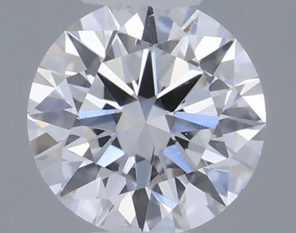Round Lab-Grown Diamond image