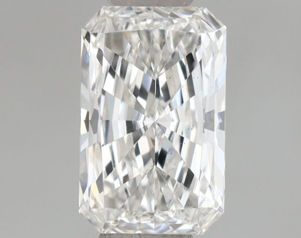 Radiant Lab-Grown Diamond image