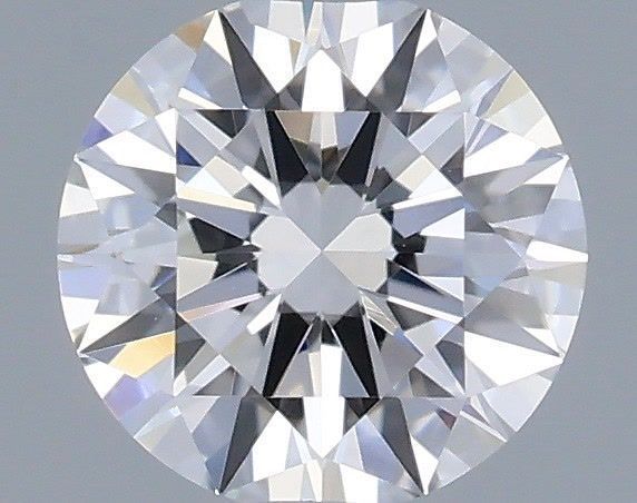 Round Diamond image