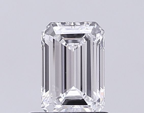 Emerald Lab-Grown Diamond image