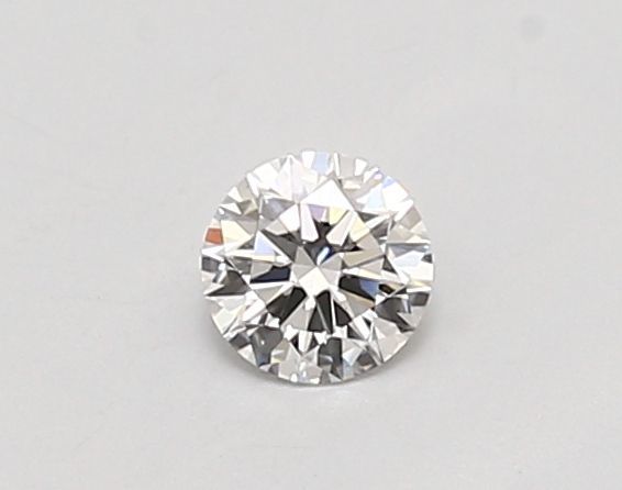 Round Lab-Grown Diamond image