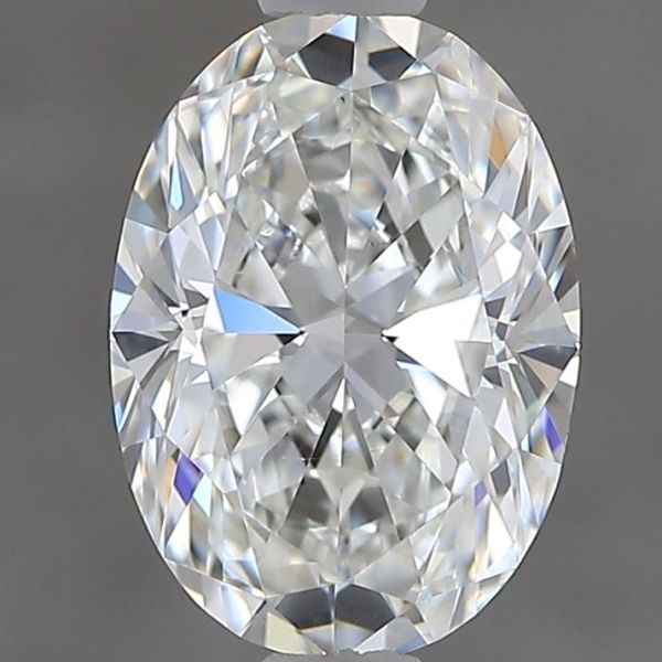 Oval Diamond image