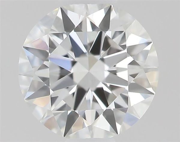 Round Diamond image