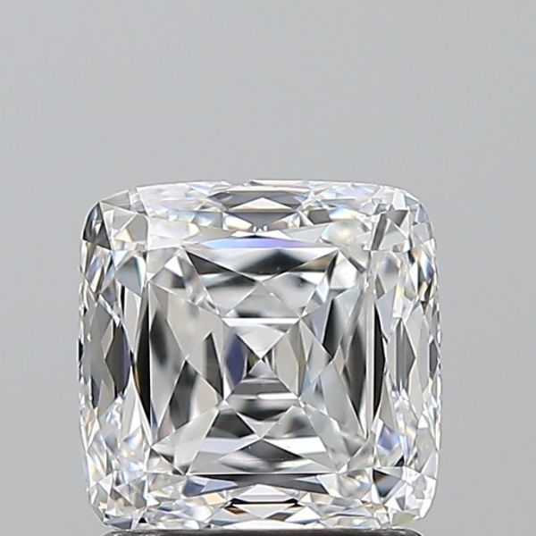 Cushion Diamond image