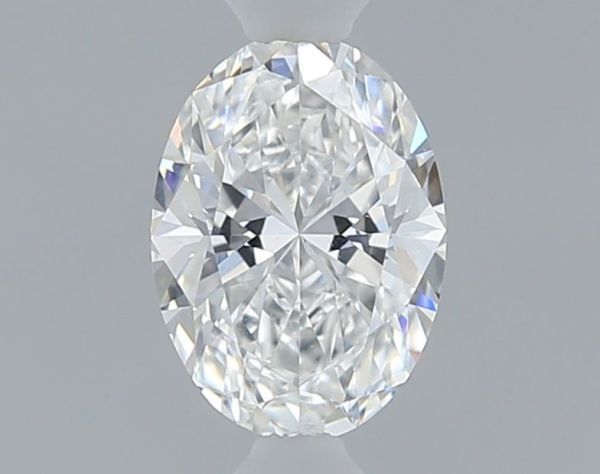 Oval Diamond image
