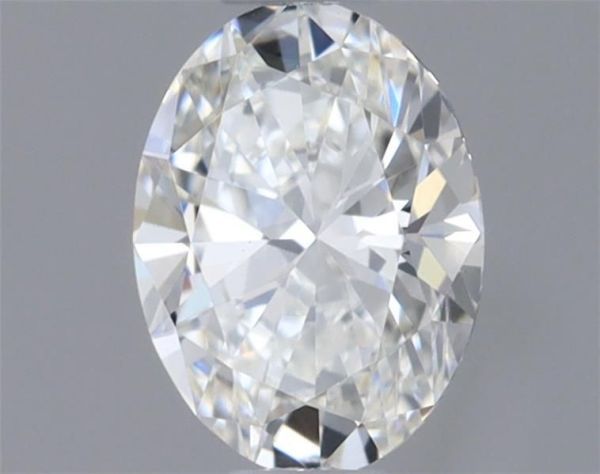 Oval Diamond image