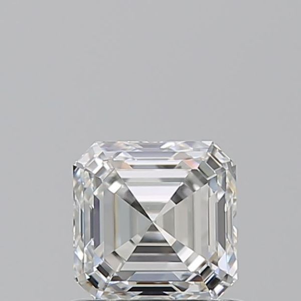 Asscher Diamond image