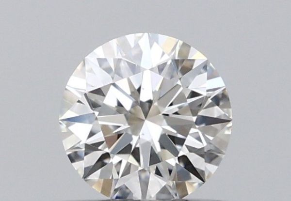 Round Diamond image