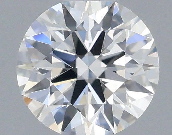 Round Diamond image