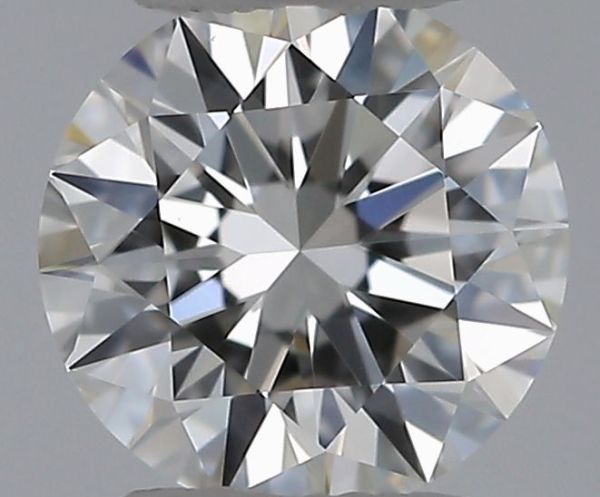 Round Diamond image
