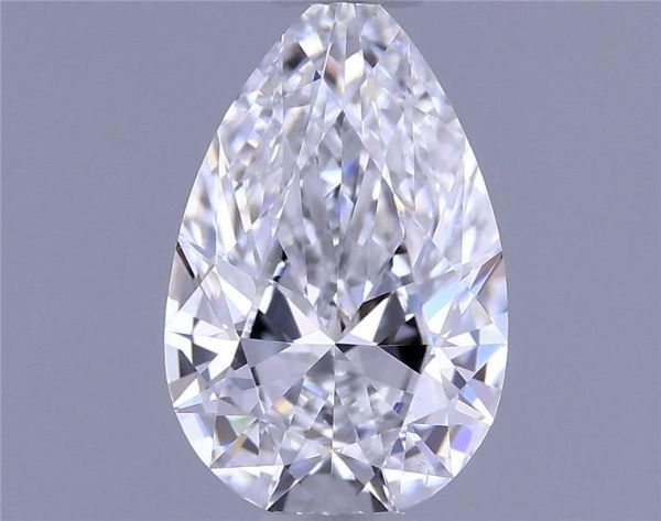 Pear Diamond image