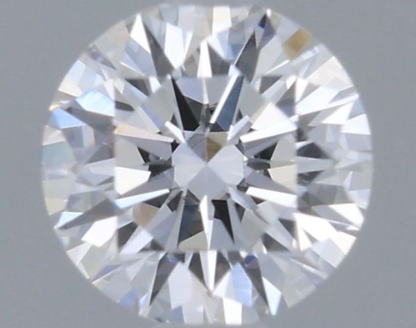 Round Lab-Grown Diamond image