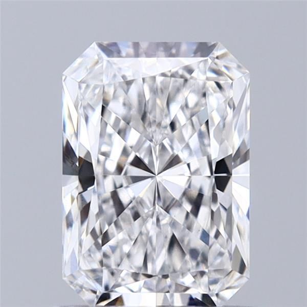 Radiant Lab-Grown Diamond image