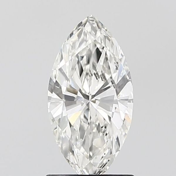 Marquise Lab-Grown Diamond image