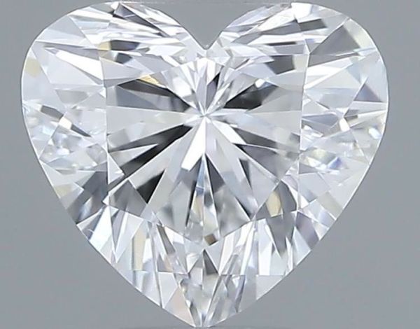 Heart Diamond image