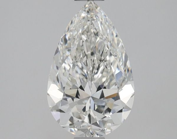 Pear Diamond image