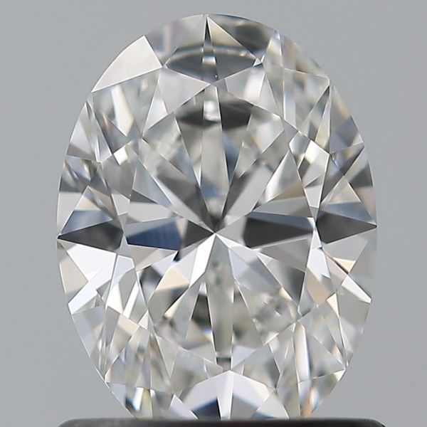 Oval Diamond image