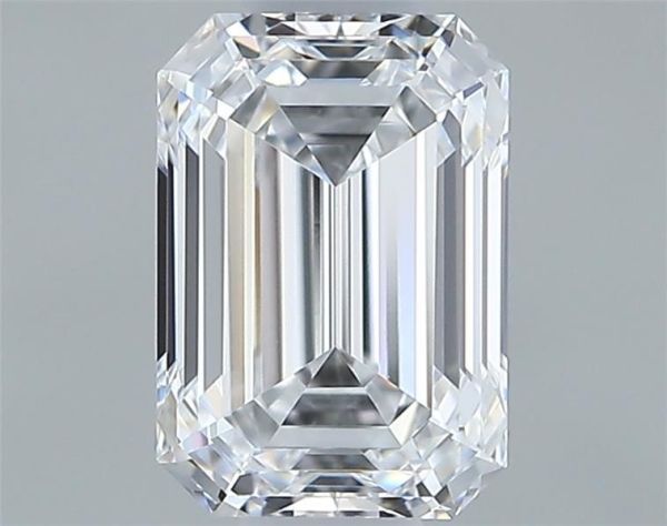 Emerald Diamond image