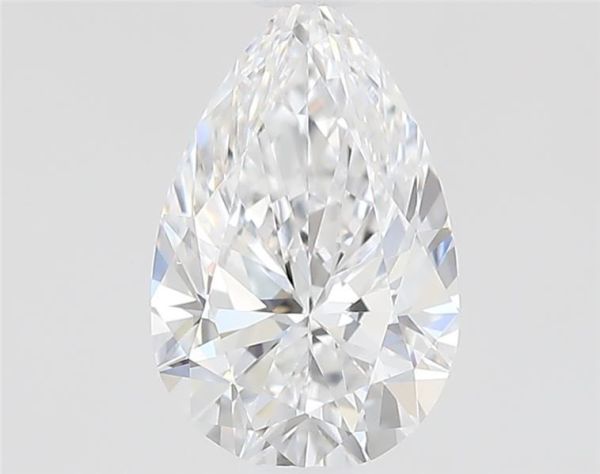 Pear Diamond image