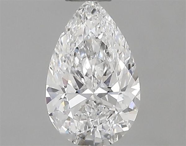 Pear Diamond image