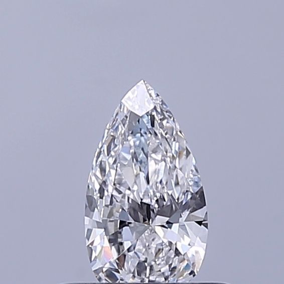 Pear Lab-Grown Diamond image