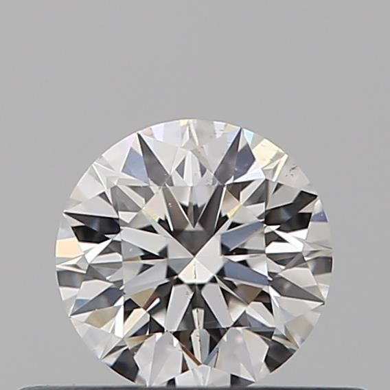 Round Diamond image