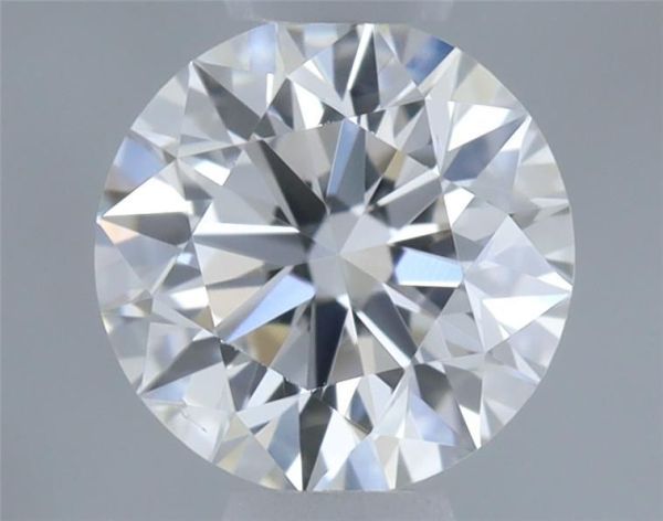 Round Diamond image