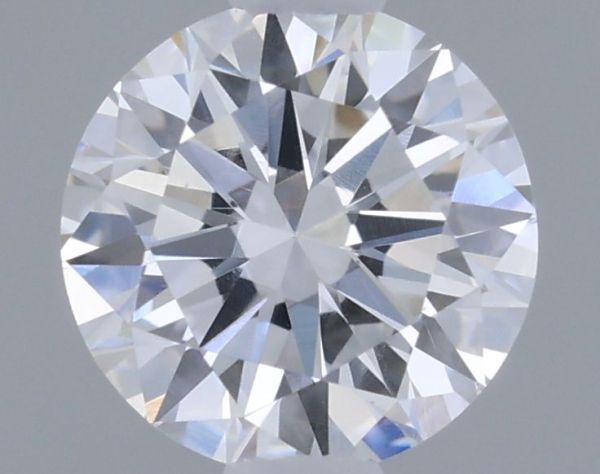Round Lab-Grown Diamond image