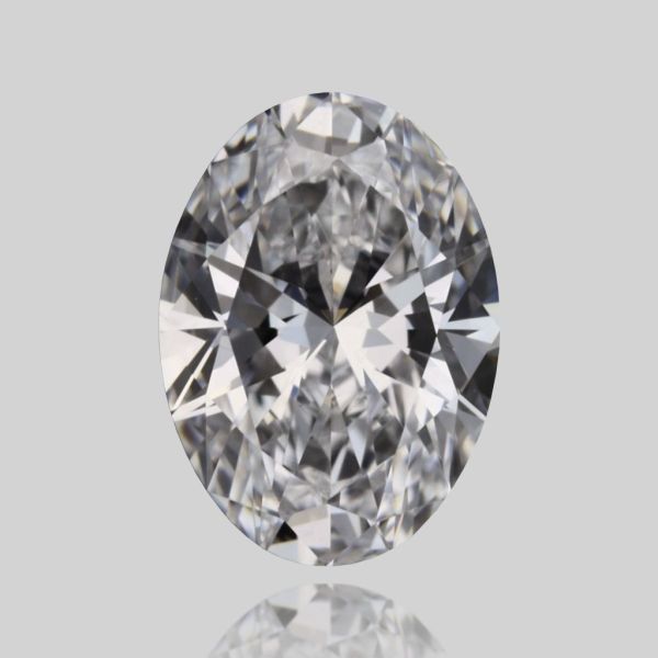 Oval Diamond image
