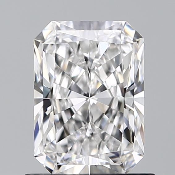 Radiant Lab-Grown Diamond image