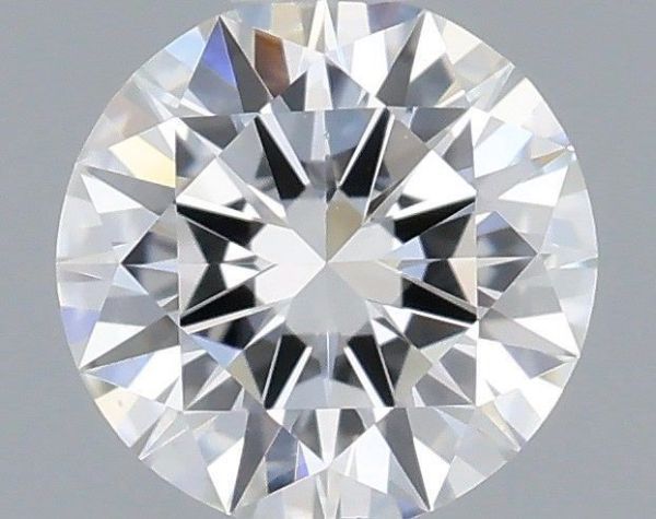 Round Diamond image