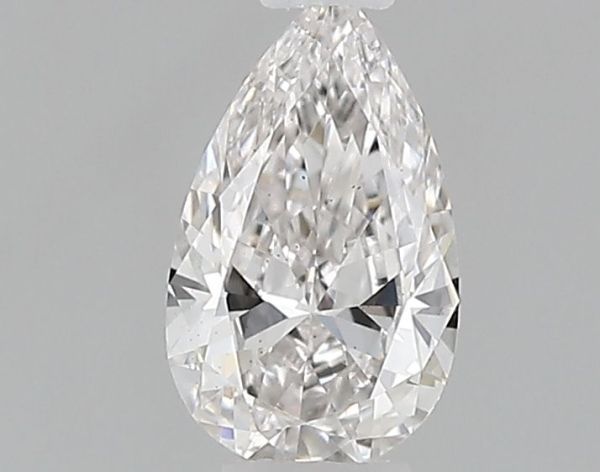 Pear Lab-Grown Diamond image